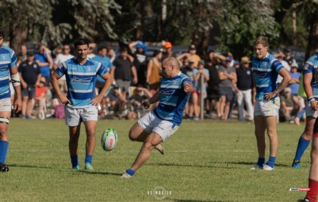 URBA 2024 - 1ra C - Lujan RC (38) vs (14) Monte Grande RC - Final Ascenso a 1ra B