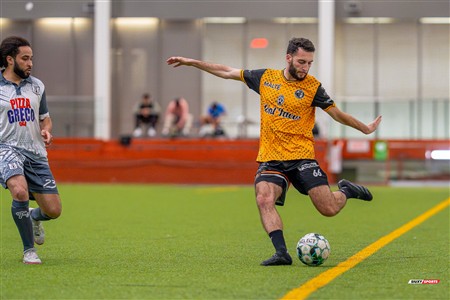 TKL 2024 Div 1 - Bandjos FC vs FC SDT - Match hors championnat