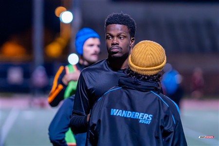 RQ 2024 - Montreal Wanderers vs Sainte Anne-de-Bellevue - Friendly game