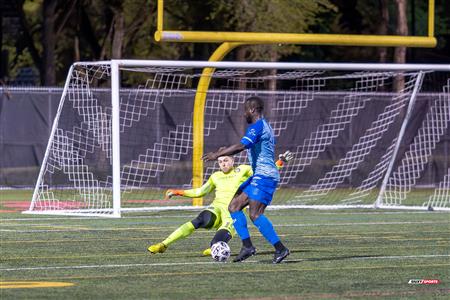 ARSC 2024 Div1 - Bandjos FC (3) vs (0) Inter Montréal