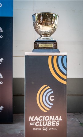 UAR - Nacional de Clubes 2024 - Tucuman Lawn Tennis (22) vs (17) Alumni