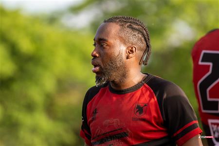 RQ 2024 - LPR1 M2 - Montreal Wanderers RFC vs Westmount RC (12x12 players)