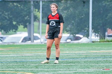 RQ 2024 - Finales - LPR1 F1 - CR Québec (34) vs (19) Ottawa RC