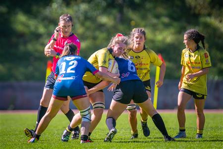 FER 2023 -  Eibar vs Getxo - Copa de la Reina