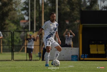 AFA - 1B - Flandria (0) vs (2) Deportivo Merlo