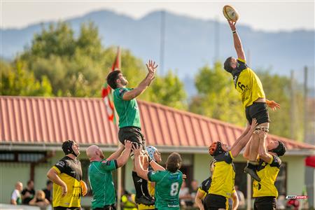 FER 2024 - Gernika (23) vs (10) Getxo - Rugby