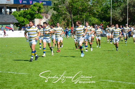 UAR - Torneo del Interior -  Tucuman Lawn Tennis Club vs Los Tordos RC