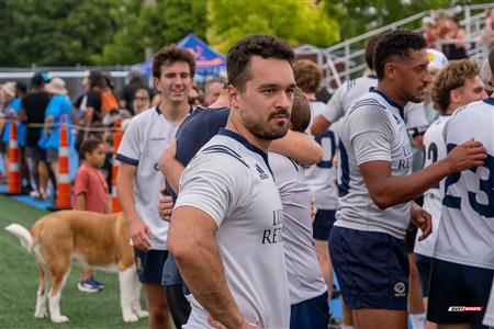 RQ 2024 - Finales - LPR1 M2 - SABRFC (39) vs (17) Wanderers