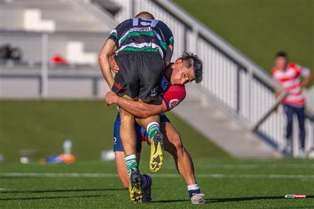 FER 2024 - DHB - Universitario Bilbao Rugby (65) vs (6) La Unica RT