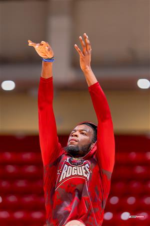 BSL - Montreal Toundra (95) vs (97) Newfoundland Rogues - Reel 1