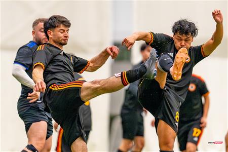 TKL 2024 DIV 2 - FC Lion (3) vs (4) Bolos TKL