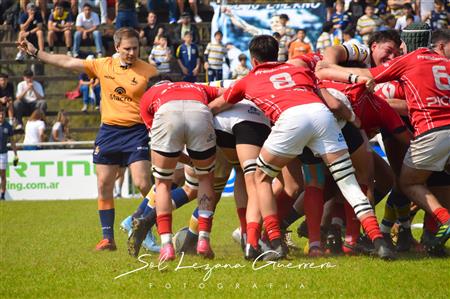 NOA 2024 - Tucuman Lawn Tennis vs Los Tarcos RC