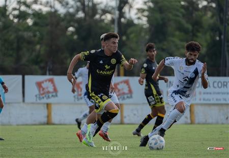 AFA - 1B - Flandria (0) vs (2) Deportivo Merlo