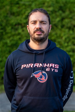 2024 - Personnel - Staff