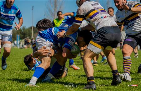 URBA - 1C - Lujan RC vs CASA de Padua - Sep 14