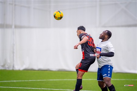 TKL 2024 Div2 - FC Lion (4) vs (3) LOSC FC