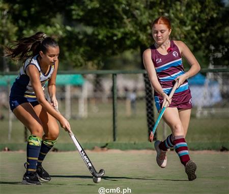ATH 2024 - FEM - TUCUMAN LAWN TENNIS CLUB vs Jockey Club Tucuman