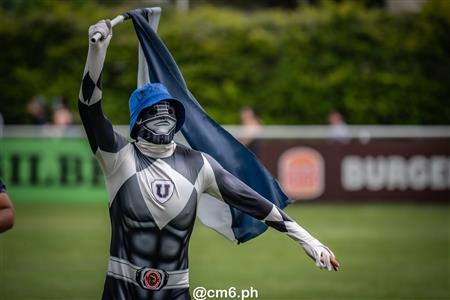 UAR - Torneo del Interior - Final 2023 - Universitario (25) vs (21) Cordoba Athletic