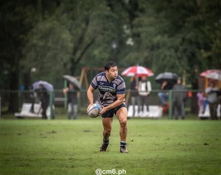 URT 2024 - Tucuman Rugby (20) vs (19) Universitario de Tucuman