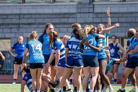 QORC-CROQ 2024 - Finals - Québec Ouest (48) vs (26) Ontario Ouest  - 3rd Position