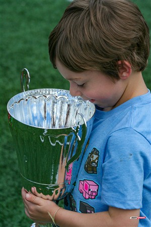 RQ 2017 - Finales LP2 Masc - RCM (21) vs (8) Westmount RC