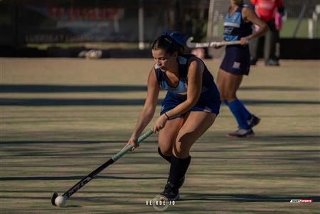 CAH 2024 - San Fernando  vs Lujan RC