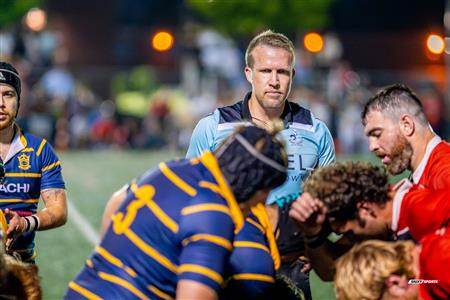 RQ 2024 - Finales - SL M1 - TMR (19) vs (20) Beaconsfield - Match