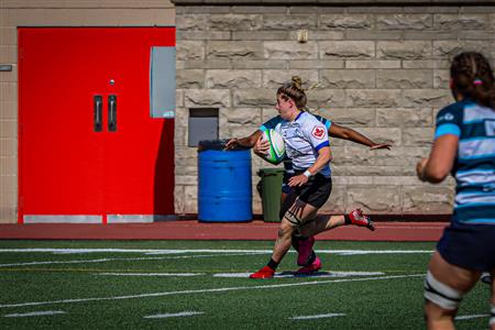 QORC-CROQ 2024 - FINALS - QUÉBEC EST (37) VS (13) ONTARIO EST - 1ST POSITION - Reel Mayarts