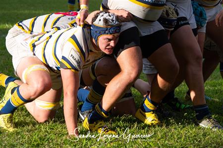 URT 2021 - Tucuman Lawn Tennis Club vs Natacion y Gimnasia