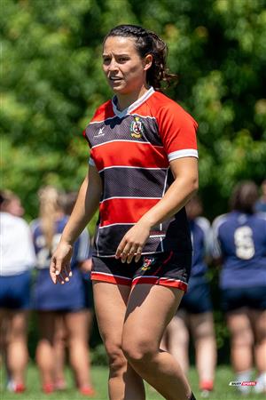 RQ 2024 - SL - W1 - Ste-Anne (29) vs (10) Beaconsfield