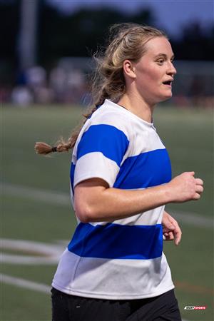 RSEQ 2024 - Rugby Univ F - Université de Montréal (41) vs (7) McGill University