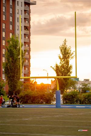 TKL 2024 Div 1 - FC Lion (1) vs (0) BWA KALE