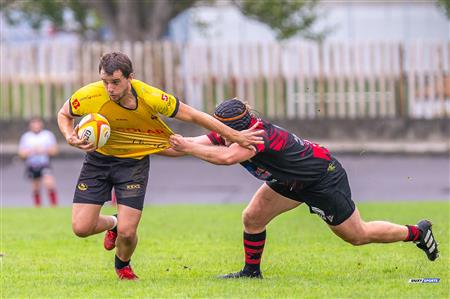 FER 2023 - DHB - Getxo RT (38) vs (7) Gaztedi RC