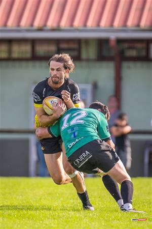 FER 2024 - Gernika (23) vs (10) Getxo - Rugby