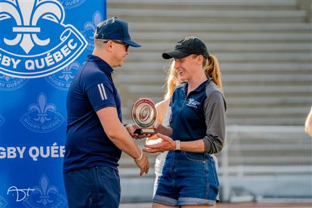 ECRC & QORC-CROQ 2024 - CEREMONIES