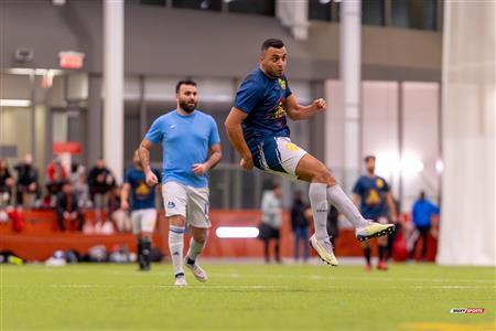 TKL 2024 DIV 2 - FC Lion (4) vs (2) Trust