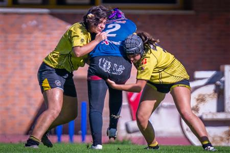 FER 2023 -  Eibar vs Getxo - Copa de la Reina