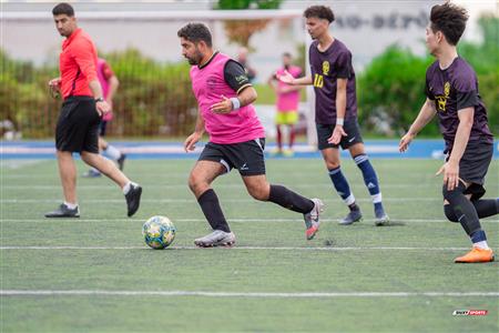 TKL 2024 DIV 1 - Joga Bonito (5) vs (3) Legacy