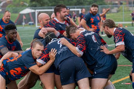 RQ 2024 - Finales - LPR2 M1 - Brome Lake (20) vs (17) Trois-Rivières