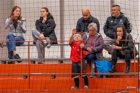 TKL 2024 Div 3 - Final - Bandjos Div3A (3) vs (2) Rage