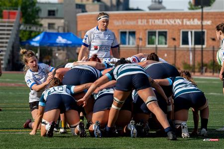 QORC-CROQ 2024 - Finals - QUÉBEC EST (37) VS (13) ONTARIO EST - 1st Position