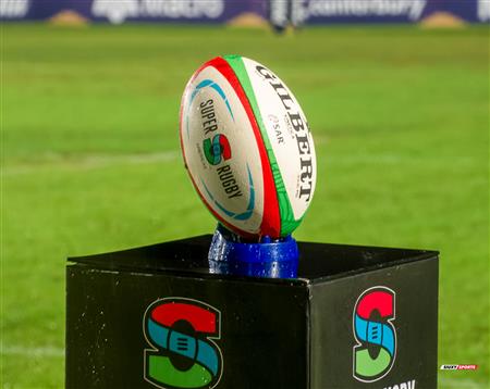 SRA 2024 - Pampas (22) vs (12) Yacaré