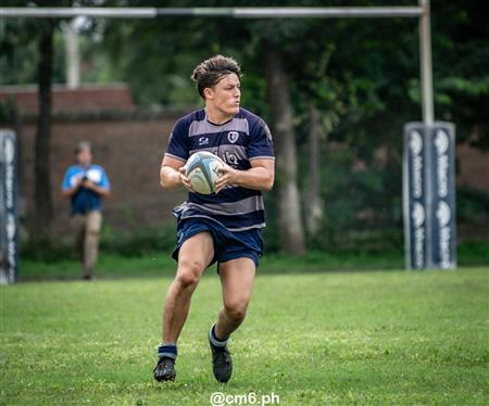 URT 2024 - M19 - Tucuman RC vs Universitario RC