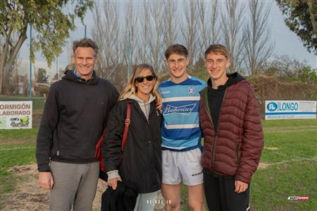 URBA - 1C - CAR (29) vs (31) Lujan RC