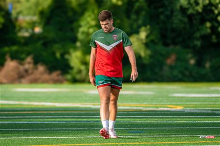 RQ 2024 - Super Ligue M2 - TMR (33) vs (8) RCM