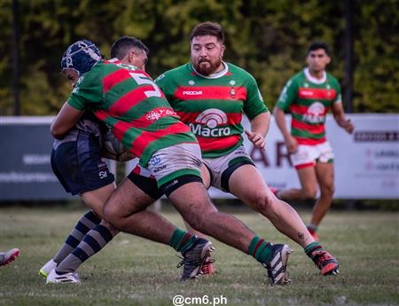 URT 2024 - Universitario de Tucuman (13) vs (22) Huirapuca SC