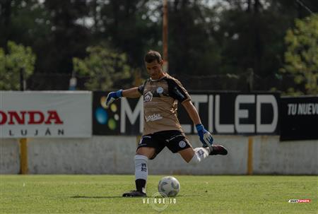AFA - 1B - Flandria (0) vs (2) Deportivo Merlo