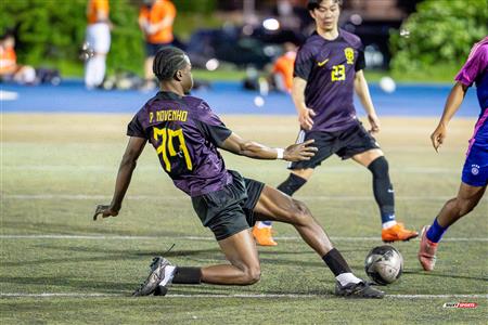 TKL 2024 DIV 1 - Joga Bonito (1) vs (1) Catalunya FC