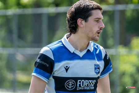 RQ 2024 - Super Ligue M Rés - TMR (45) vs (20) Parc Olympique