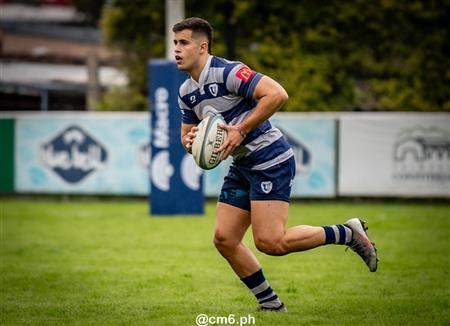 URT 2024 - Universitario RC (31) vs (29) Cardenales RC